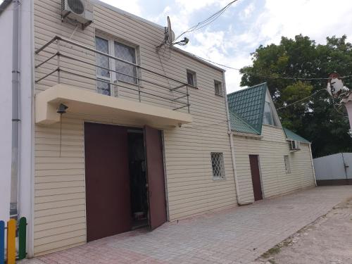 Фотография мини отеля Центральный