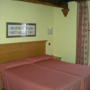 Фотографии гостиницы
Hotel San Roque