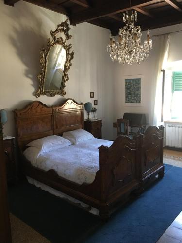 Фотография гостевого дома LA PIAZZA UNO