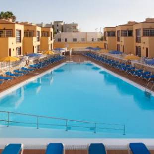 Фотографии апарт отеля 
            Apartamentos Maxorata Beach