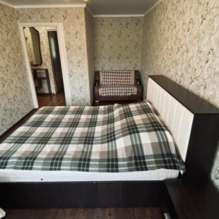 Фотография квартиры Апартаменты на улице Мичуринская 126