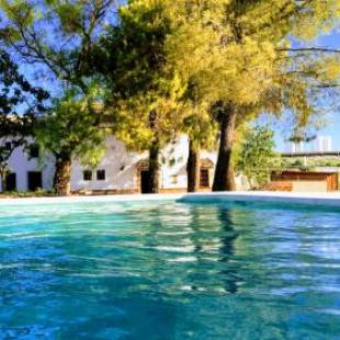 Фотографии гостевого дома
VTAR Don Benito, su casa rural en Gilena