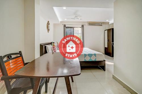 Фотографии гостиницы
Collection O 64511 Prime Residency