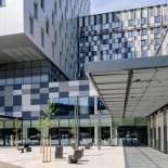 Фотография гостиницы Novotel Wien Hauptbahnhof