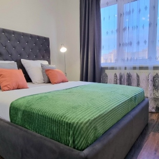 Фотография квартиры Квартира 2х комнатная возле пляжа