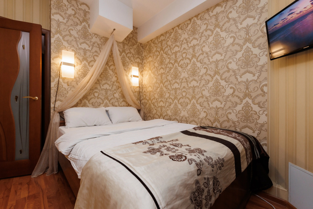 Фотография квартиры Апартаменты на самой красивой улице города