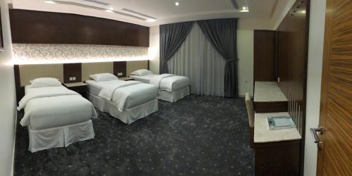 Фотография апарт отеля Hyatt Inn Suites