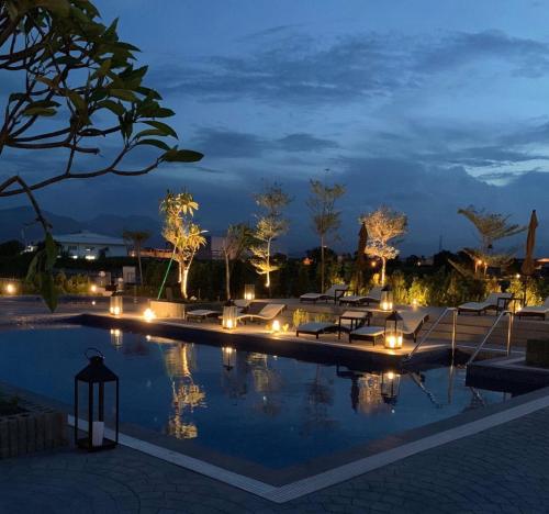 Фотография гостиницы Tsang Kuo Resort