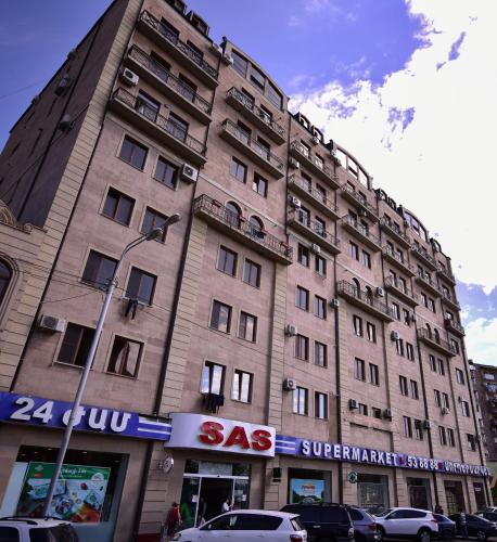 Фотография апарт отеля Familia