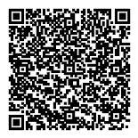 QR код хостела LUX