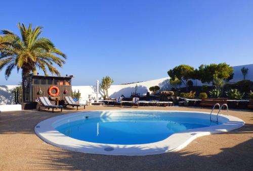 Фотография гостевого дома Casa Berriel 1