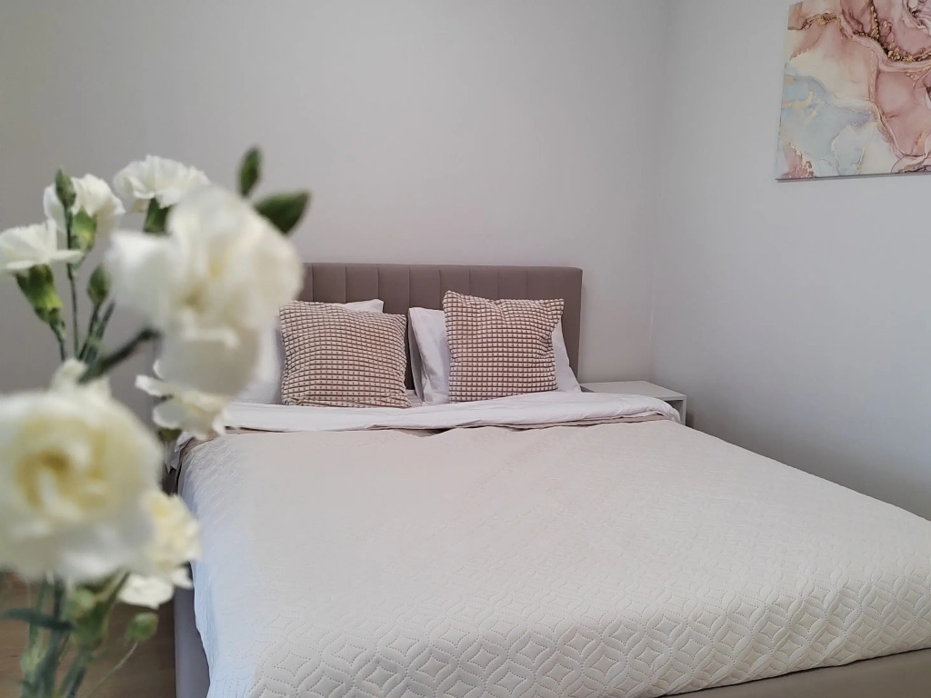 Фотография квартиры Апартаменты Студия Экспо Бульвар