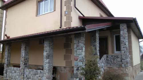 Фотография гостевого дома Усадьба в камышах