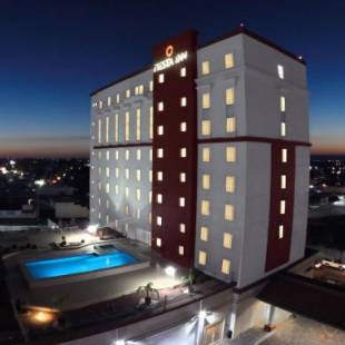 Фотография гостиницы Fiesta Inn Ciudad Obregon