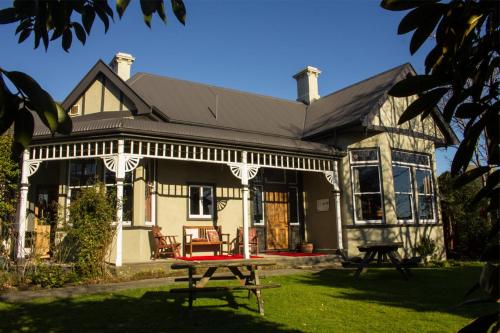 Фотография хостела Southern Comfort