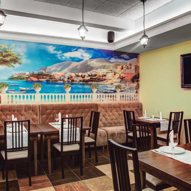 Фотография ресторана Пармезан