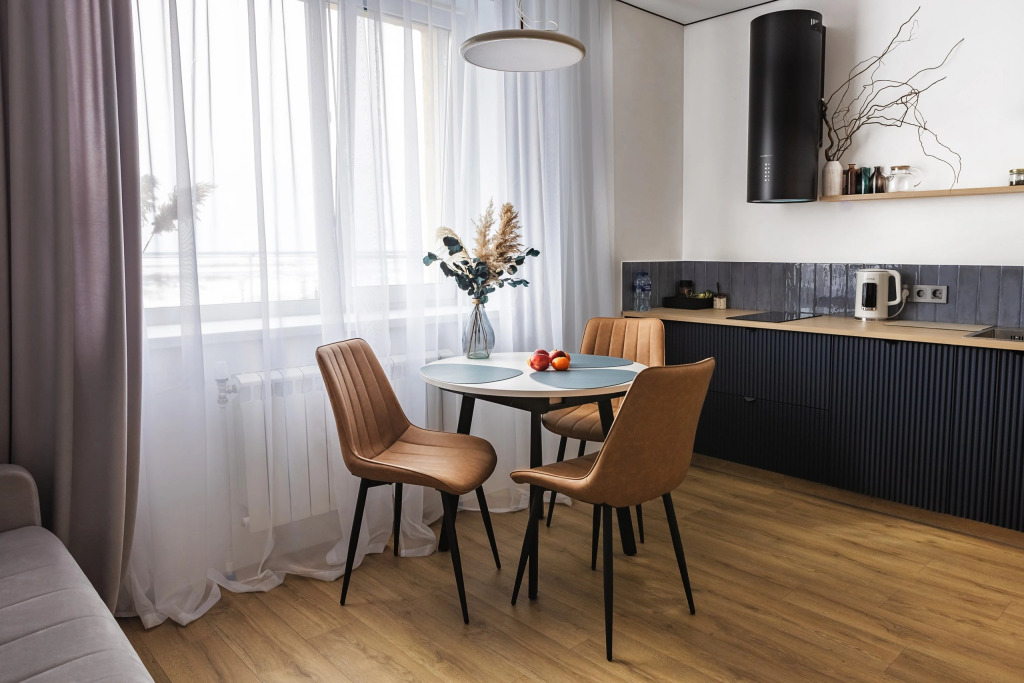 Фотография квартиры Квартира Irga