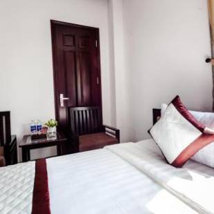 Фотографии гостиницы
Night Sky Hotel