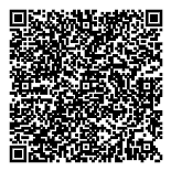 QR код храма Церковь Богоявления Господня