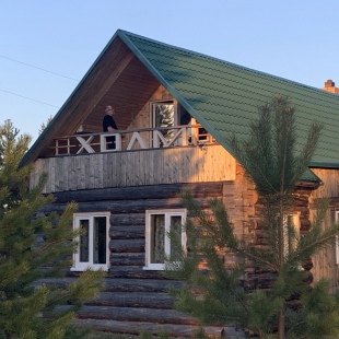 Фотография Коттеджа Частный дом Холм Архангельская область Пинежский район п. Холм