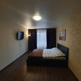 Фотография квартиры Апартаменты Как Дома