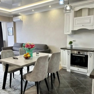 Фотография квартиры Апартаменты Люкс 111