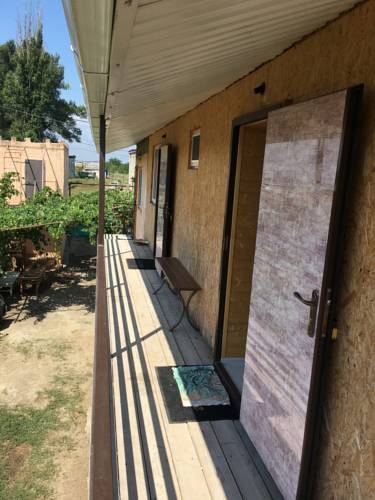 Фотография гостиницы Милана-Лаванда