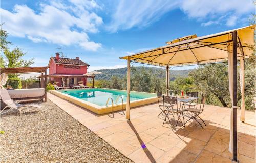 Фотография гостевого дома Poggiolivo