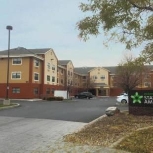 Фотографии гостиницы
Extended Stay America Suites - Salt Lake City - West Valley Center