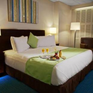 Фотографии гостиницы
Miami International Airport Hotel