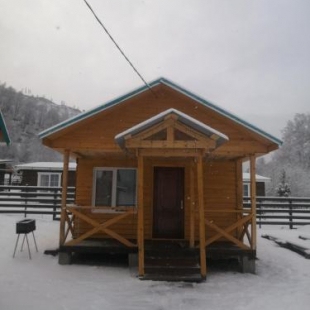 Фотография квартиры Усадьба Чикмарёвых