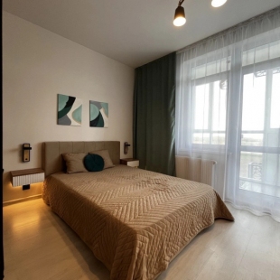 Фотография квартиры Квартира Rent Apartment 71 Рязанская