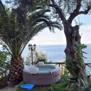 Фотографии мини отеля
La Palombara B&B