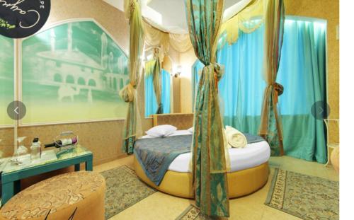 Фотографии мини отеля 
            GRANDINI