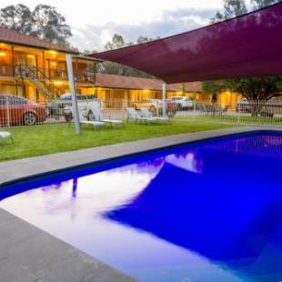 Фотографии мотеля
Advance Motel