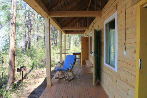 Фотография гостевого дома Лазурный Берег