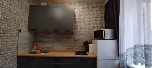 Фотографии квартиры 
            Апартаменты на проспекте Октябрьский