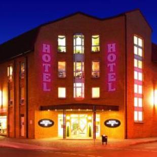 Фотографии гостиницы
Hotel Märkischer Hof