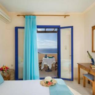 Фотографии гостиницы
Sfakian Horizon