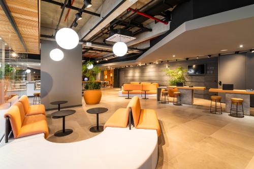 Фотография гостиницы Novotel Criciuma