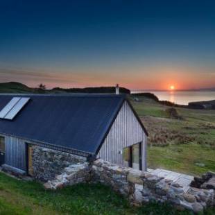 Фотографии гостевого дома
Skye Eyrie