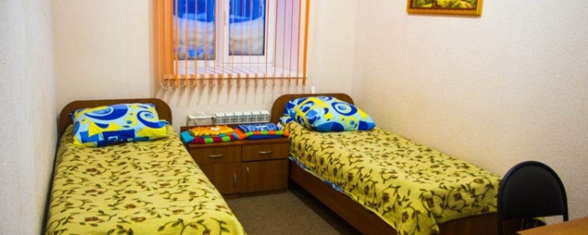 Фотографии гостиницы
Север