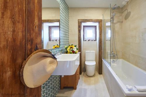 Фотография гостевого дома Casalinho Macieira