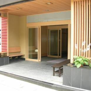 Фотографии мини отеля
Hiranoya