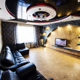 Фотография квартиры Квартира Красивая Трешка возле ТРЦ Иремель