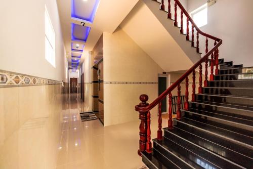 Фотография гостиницы Hotel Hương Đào