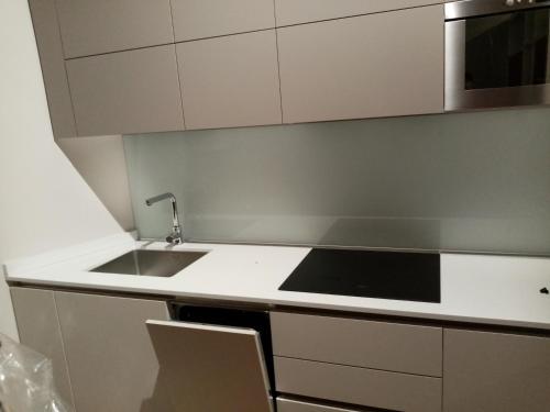 Фотография гостевого дома Monti Panisperna suites