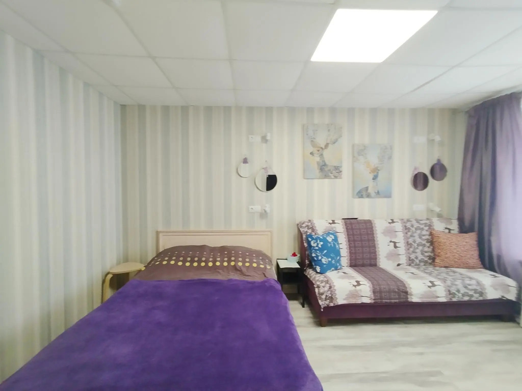 Фотография квартиры Апартаменты на улице Пионерская 23Б