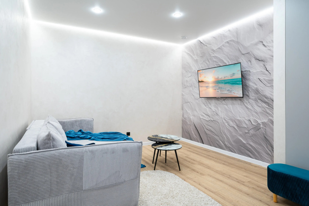 Фотография квартиры Апартаменты Sikorsky House