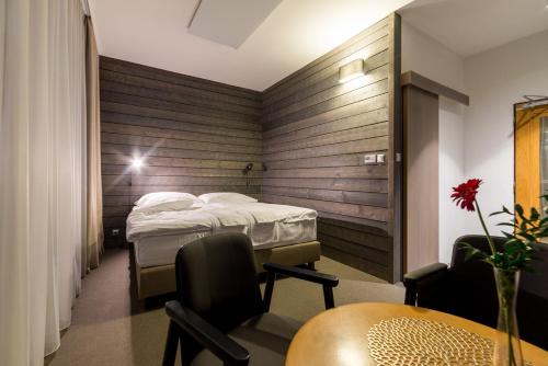 Фотография гостиницы Hotel Veverica